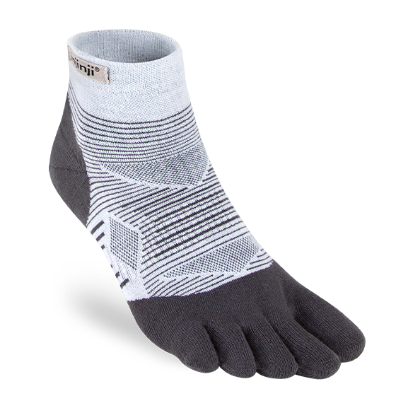 Ponoky INJINJI Run LW MiniCrew gray