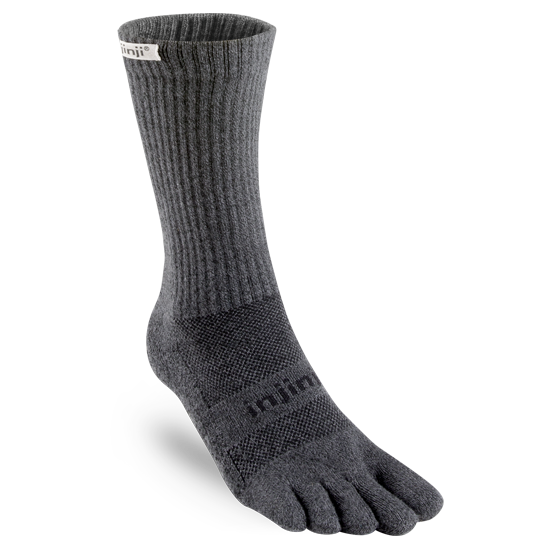 Ponoky INJINJI Trail Crew granite 