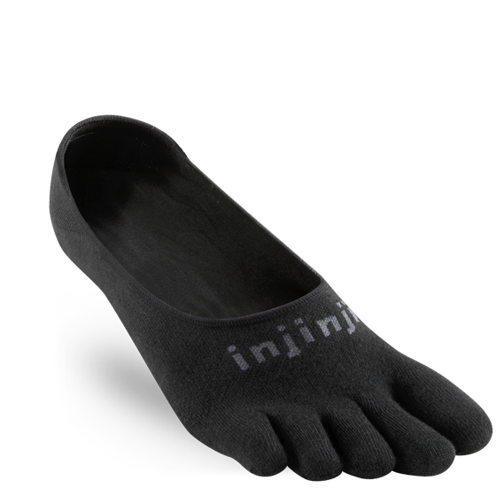 Ponoky INJINJI Sport LW hidden black 