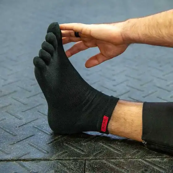 Ponozky INJINJI Sport original 3