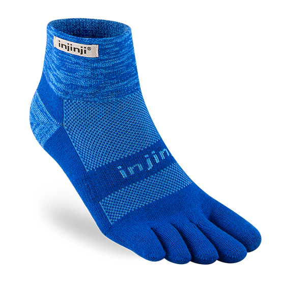 Ponoky INJINJI Trail MW MiniCrew marina 