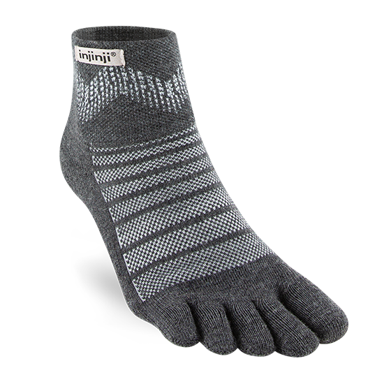 Pono�ky INJINJI Outdoor MW MC Wool Slate sla