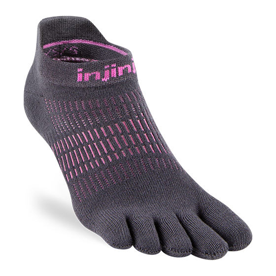 Ponoky INJINJI W Run NS charcoal