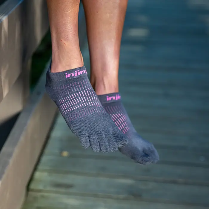 Ponozky_Injinji_W_Run_NS_charcoal_5