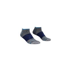 Pono�ky ORT-54854 Alpinist Low socks grey blend