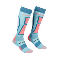 Ponoky ORTOVOX Ws Ski rock n wool ice waterfall