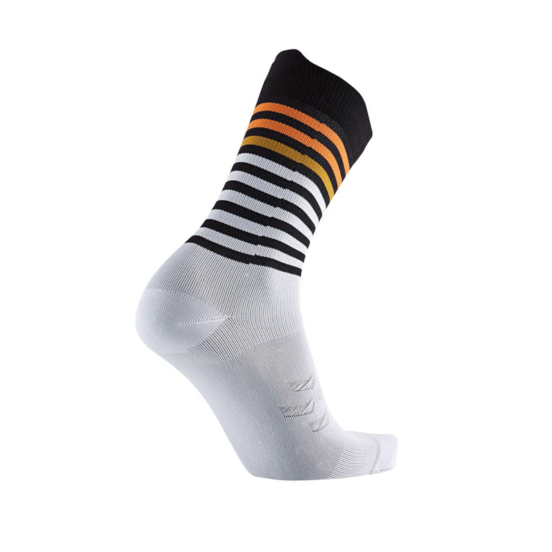 Ponozky_Sidas_Run_Anatomic_Light_Crew_white_black_3
