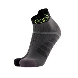 Ponoky SIDAS T-Free Run grey/black