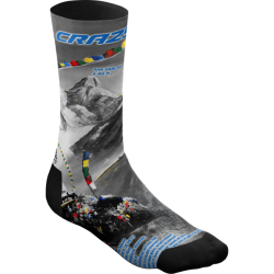 Ponoky CRAZY Socks Magic Mountain