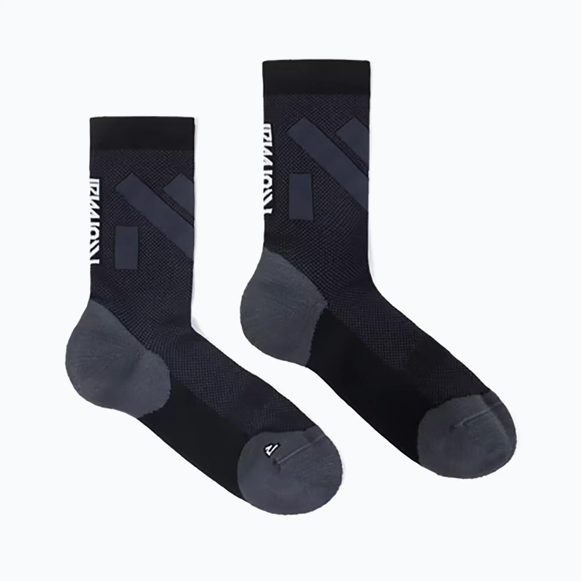 Ponoky nNORMAL N1ARS02-003 Race Sock black