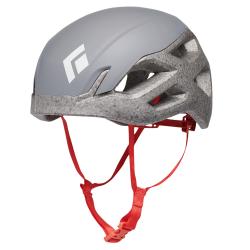 Prilba BLACK DIAMOND Vision Helmet steel grey