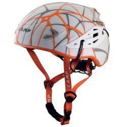 Prilba CAMP Speed Comp white 54-60cm