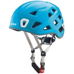 Prilba CAMP Storm light blue