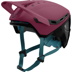 Prilba DYNAFIT TLT Helmet burgundy