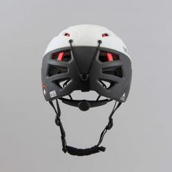 Prilba MOVEMENT Tech Alpi red 2