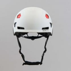 Prilba MOVEMENT Tech Alpi red 3