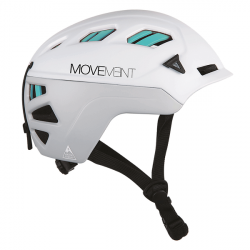 Prilba MOVEMENT 3Tech Alpi wmn turquoise
