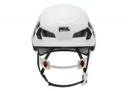 Prilba PETZL Meteor bielo cierna 2