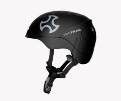 Prilba SKI TRAB Helmet Aero Pro black