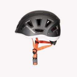 Prilba SKI TRAB Helmet Attivo black