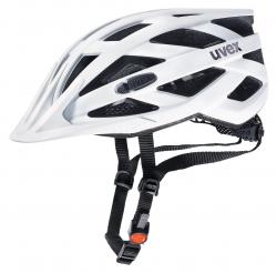 Prilba UVEX c c i-vo white mat 52-57 cm