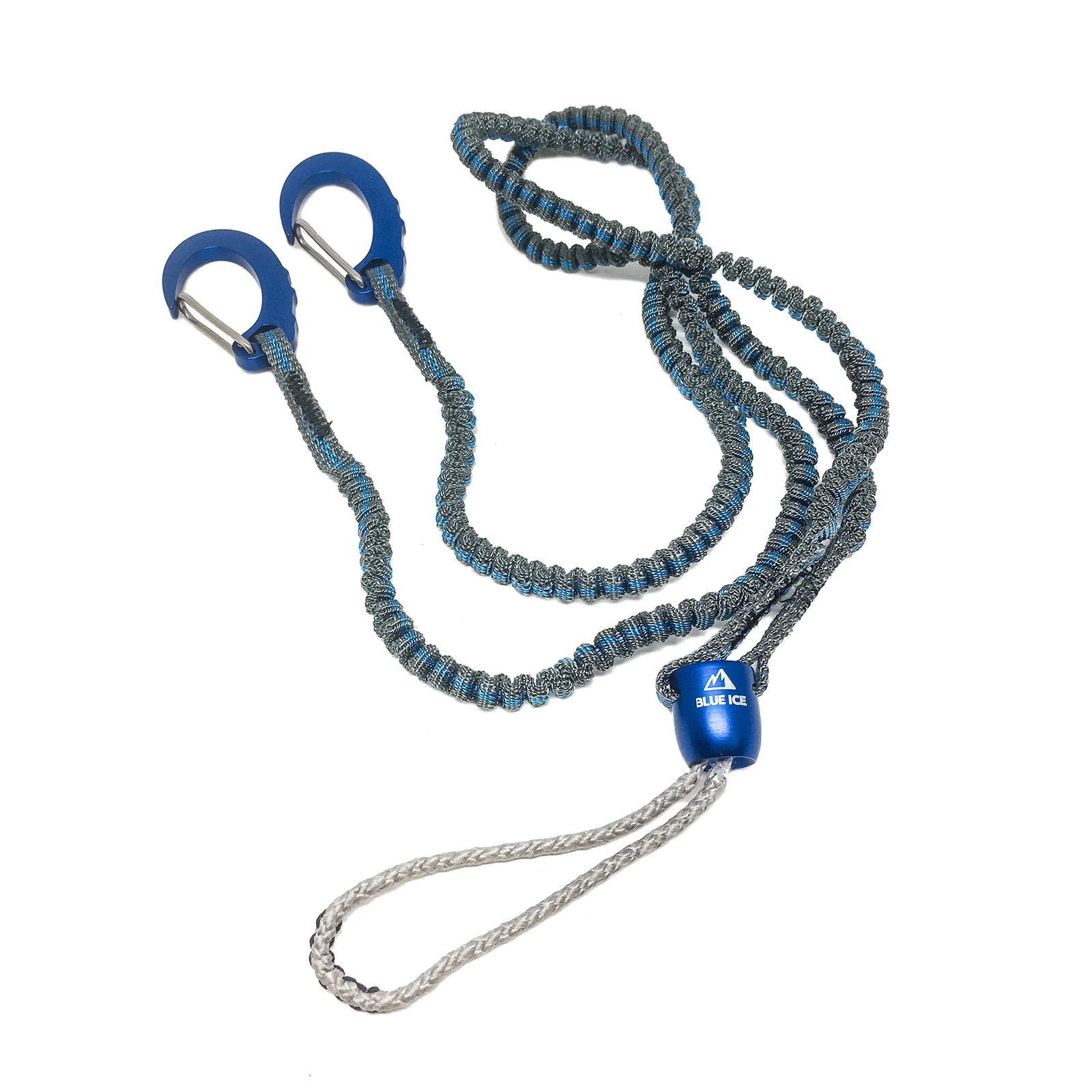 P�tko na cep�ny BLUE ICE Hydra Leash