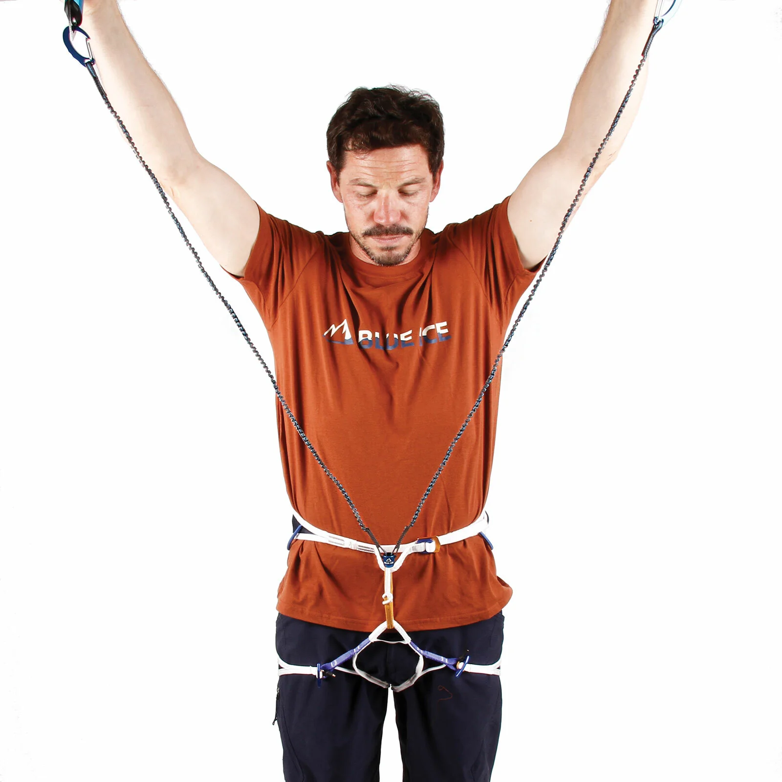 Putko_na_cepin_Blue_Ice_Hydra_Leash_3