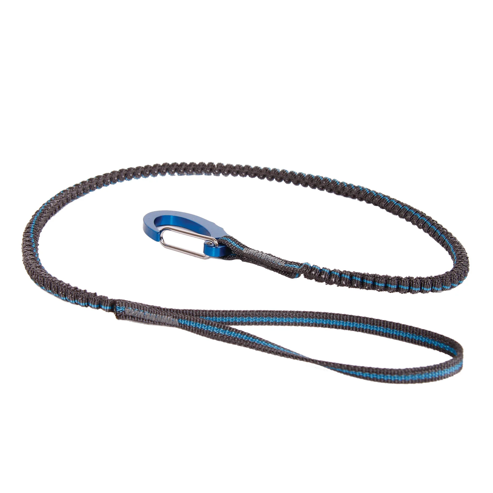 P�tko na cep�n BLUE ICE Solo Leash