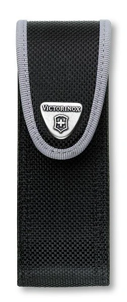 Pzdro VICTORINOX nylon Swiss-tool horiz. ierne