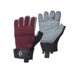 Rukavice BLACK DIAMOND W Crag Half-Finger Gloves 6018