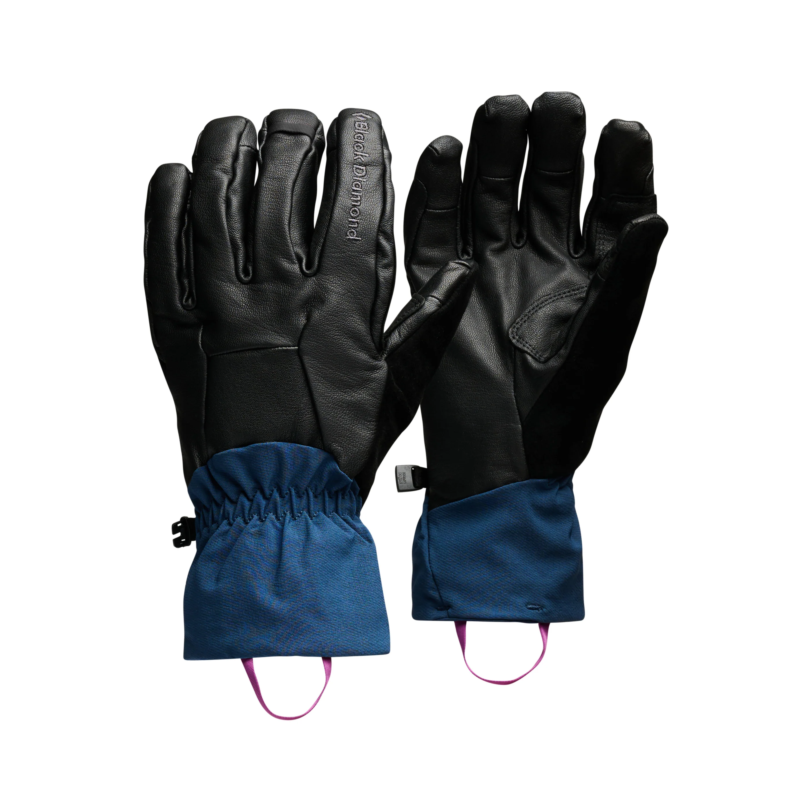 Rukavice BLACK DIAMOND Tour Pro Gloves