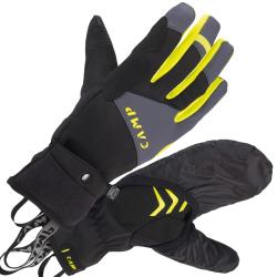 Rukavice CAMP G Comp Warm