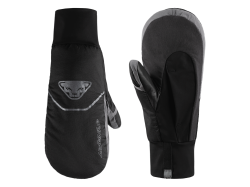 Rukavice DYNAFIT Borax PRL mitt black out