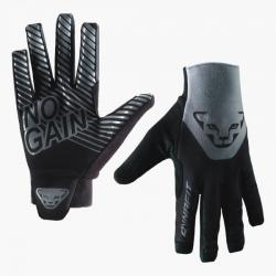 Rukavice DYNAFIT Dna 2 gloves black