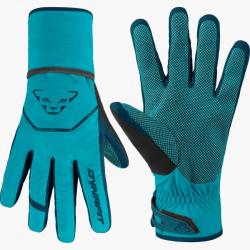 Rukavice DYNAFIT Mercury DST Gloves ocean