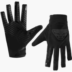 Rukavice DYNAFIT Radical 2 softshell gloves black out