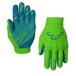 Rukavice DYNAFIT Upcycled Thermal Gloves pale fog