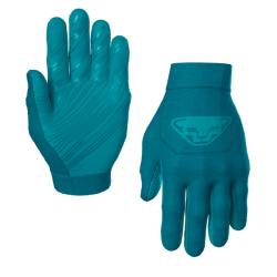 Rukavice DYNAFIT Upcycled thermal blue