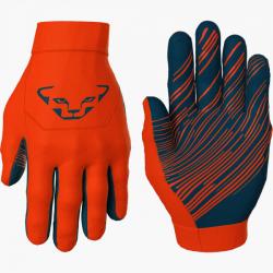 Rukavice DYNAFIT Upcycled thermal gloves general