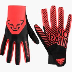 Rukavice DYNAFIT Dna 2 Gloves fluo coral