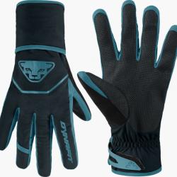Rukavice DYNAFIT Mercury DST gloves storm blue
