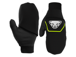 Rukavice DYNAFIT DNA WP Overgloves black out