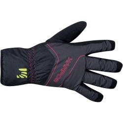 Rukavice KARPOS Finale Evo malinov/ierne