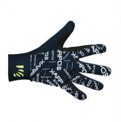 Rukavice KARPOS Leggero glove tmavomodr/biele