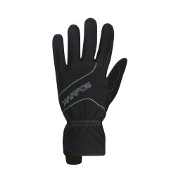 Rukavice KARPOS Alagna Glove black/smoke blue