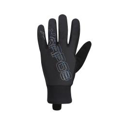 Rukavice KARPOS Race Glove black/deep water