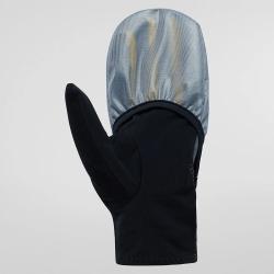 Rukavice LA SPORTIVA Glove trail black 2