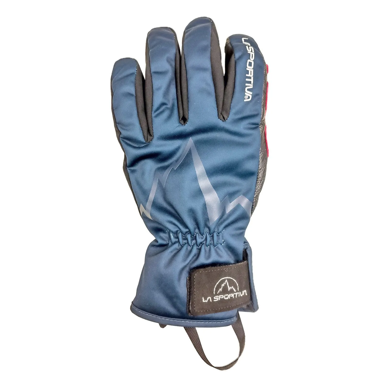 Rukavice_La_Sportiva_Ski_Touring_Gloves_storm_blue_red_2