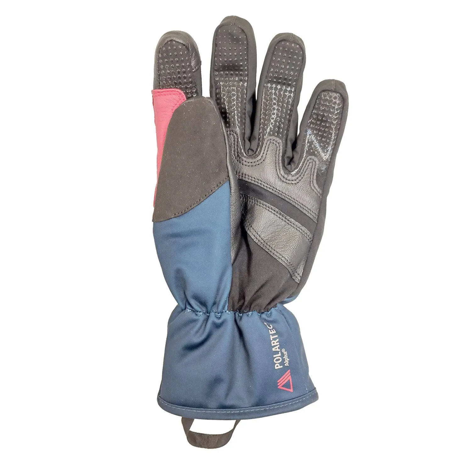 Rukavice_La_Sportiva_Ski_Touring_Gloves_storm_blue_red_3