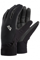 Rukavice MOUNTAIN EQUIPMENT W�s G2 Alpine Glove black